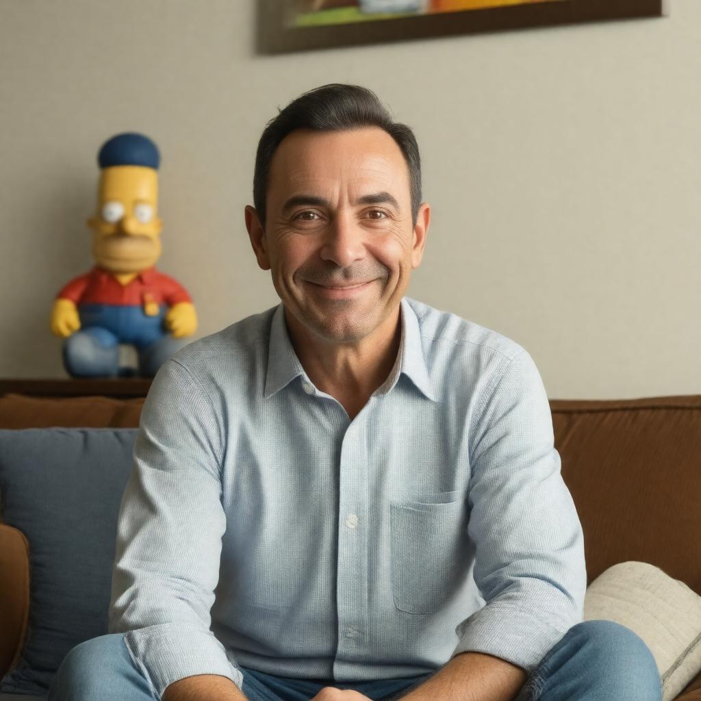 Hank Azaria